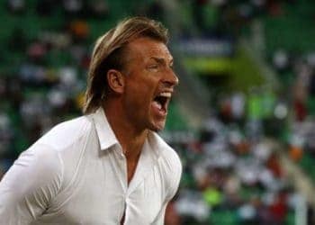 Maroc: Hervé Renard dément la rumeur de sa démission : "Je n'ai rendu aucune décision" - wiwsport