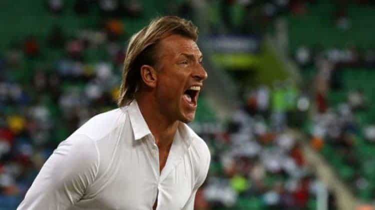 Maroc: Hervé Renard dément la rumeur de sa démission : "Je n'ai rendu aucune décision" - wiwsport