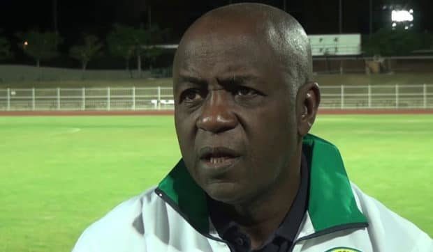 CAN 2019 - Sénégal : "10 millions pour chaque lion en cas de victoire contre la Tunisie" - wiwsport CAN 2019 - Sénégal : "10 millions pour chaque lion en cas de victoire contre la Tunisie" - wiwsport