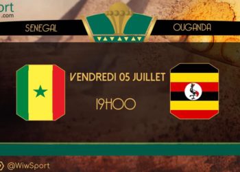 CAN 2019 - 8es de finale : 2e du groupe C, le Sénégal affrontera l'Ouganda, ce vendredi (19H00 GMT) - wiwsport