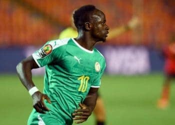 Mercato- Real Madrid : Zidane garde toujours l'oeil sur Sadio Mané - wiwsport