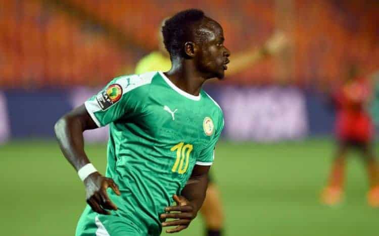 Mercato- Real Madrid : Zidane garde toujours l'oeil sur Sadio Mané - wiwsport Mercato- Real Madrid : Zidane garde toujours l'oeil sur Sadio Mané - wiwsport