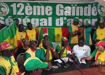 CAN 2019 - La colère des supporters sénégalais contre les joueurs - wiwsport