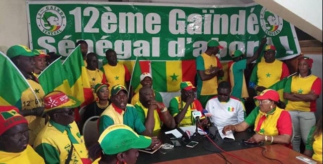 CAN 2019 - La colère des supporters sénégalais contre les joueurs - wiwsport CAN 2019 - La colère des supporters sénégalais contre les joueurs - wiwsport