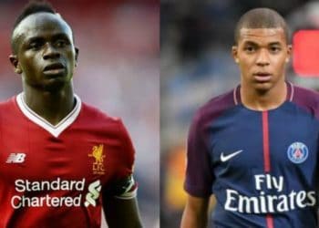 Raymond Domenech ancien sélectionneur de l'équipe de France "Mbappé doit prendre exemple sur Sadio Mané et non..." - wiwsport