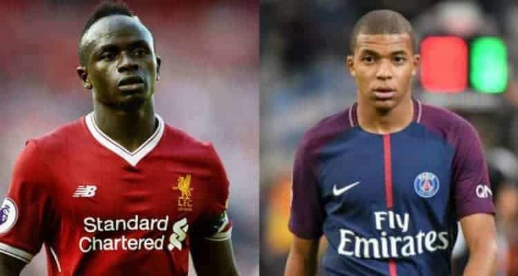 Raymond Domenech ancien sélectionneur de l'équipe de France "Mbappé doit prendre exemple sur Sadio Mané et non..." - wiwsport