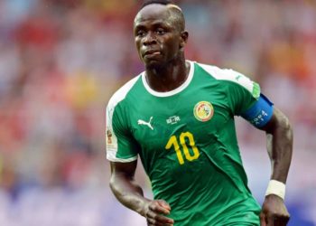 CAN 2019 - Vidéo : Sadio Mané offre au Sénégal le deuxième but face au Kenya - wiwsport