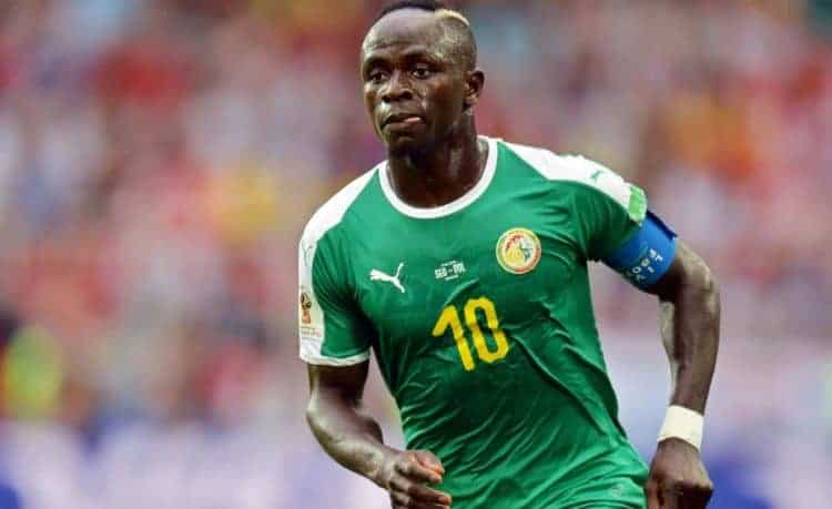 CAN 2019 - Vidéo : Sadio Mané offre au Sénégal le deuxième but face au Kenya - wiwsport CAN 2019 - Vidéo : Sadio Mané offre au Sénégal le deuxième but face au Kenya - wiwsport