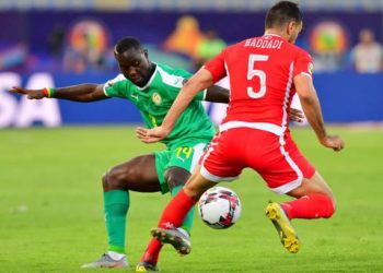 LIVE - CAN 2019 : Suivez Sénégal - Tunisie en direct sur wiwsport.com - wiwsport