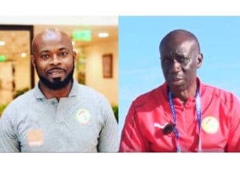 Supervision du match Madagascar-RD Congo: Le staff technique aurait déjà la tête à la demi-finale - wiwsport