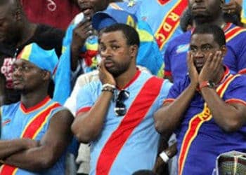 CAN 2019 : Compétition terminée pour le congolais Jonathan Bolingi - wiwsport