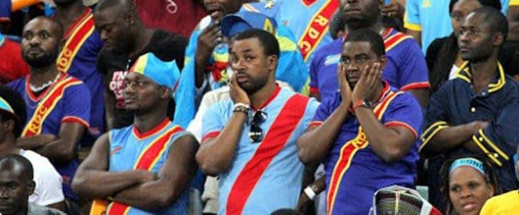 CAN 2019 : Compétition terminée pour le congolais Jonathan Bolingi - wiwsport CAN 2019 : Compétition terminée pour le congolais Jonathan Bolingi - wiwsport