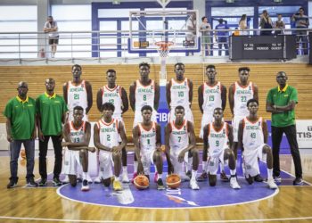 Coupe du monde U19: Le Sénégal affronte les Etats-Unis à 13H - wiwsport