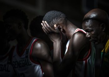 Coupe du monde U19 - Madiene Fall coach des lionceaux : "Il reste encore du travail à faire" - wiwsport