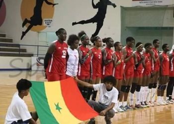 Coupe d'Afrique: Les lionnes réussissent devant le Maroc et se qualifient en demi-finale - wiwsport