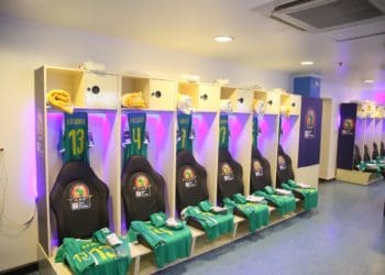 CAN 2019 : Voici le onze de départ officiel du Sénégal face à la Tunisie - wiwsport