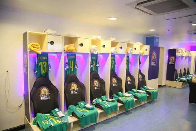 CAN 2019 : Voici le onze de départ officiel du Sénégal face à la Tunisie - wiwsport CAN 2019 : Voici le onze de départ officiel du Sénégal face à la Tunisie - wiwsport