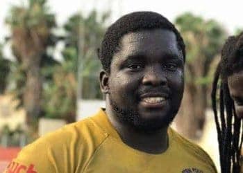 Rugby à XV - Abdou Aziz Thiam de S’en-Fout, meilleur joueur : "Prêts à mourir que de perdre le match" - wiwsport