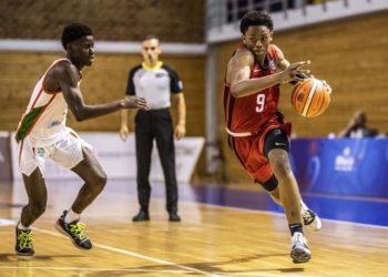 Mondial U19 - 1/8 de finale : Le Sénégal s'incline face au Canada (79-90) - wiwsport