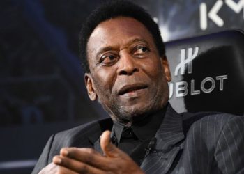 Can 2019 : Le Roi Pelé "Le Sénégal fera des choses incroyables dans le futur" - wiwsport