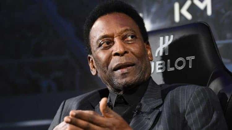 Can 2019 : Le Roi Pelé "Le Sénégal fera des choses incroyables dans le futur" - wiwsport Can 2019 : Le Roi Pelé "Le Sénégal fera des choses incroyables dans le futur" - wiwsport