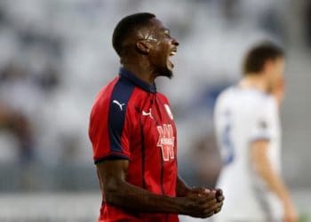 Mercato - Bordeaux : Sankharé plaît beaucoup en Angleterre - wiwsport