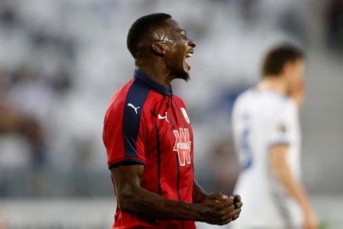 Mercato - Bordeaux : Sankharé plaît beaucoup en Angleterre - wiwsport Mercato - Bordeaux : Sankharé plaît beaucoup en Angleterre - wiwsport