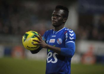2e Tour Préliminaire - Strasbourg RC : Abdallah Ndour et Bingourou Kamara connaissent leur adversaire - wiwsport