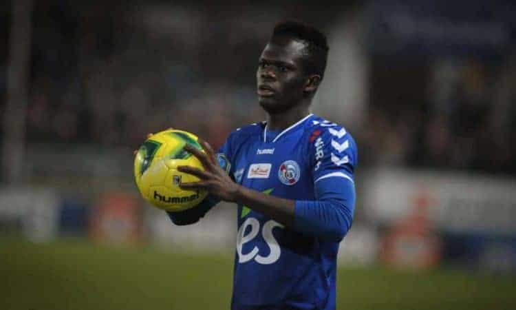 2e Tour Préliminaire - Strasbourg RC : Abdallah Ndour et Bingourou Kamara connaissent leur adversaire - wiwsport 2e Tour Préliminaire - Strasbourg RC : Abdallah Ndour et Bingourou Kamara connaissent leur adversaire - wiwsport