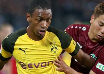 Mercato - L’OL serait en passe de devancer le PSG pour Abdou Diallo ! - wiwsport