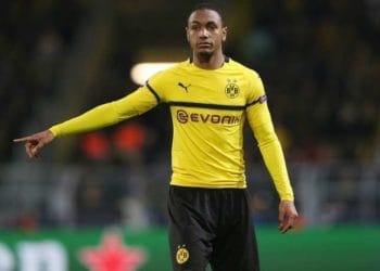 Mercato - Dortmund : Abdou Diallo séduit par le projet du PSG ? - wiwsport