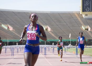 Championnats d'Afrique de l'Ouest : Le Sénégal s'illustre avec déjà 5 médailles d'Or - wiwsport