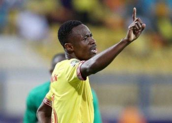 CAN 2019- Michel Dussuyer sur la suspension de Khaled Adénon: "Un joueur qui va nous manquer contre le Sénégal" - wiwsport