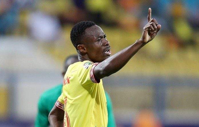 CAN 2019- Michel Dussuyer sur la suspension de Khaled Adénon: "Un joueur qui va nous manquer contre le Sénégal" - wiwsport CAN 2019- Michel Dussuyer sur la suspension de Khaled Adénon: "Un joueur qui va nous manquer contre le Sénégal" - wiwsport