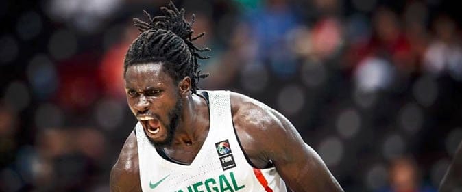 Coupe du monde de basket : Le coup de gueule de Maurice Ndour - wiwsport Coupe du monde de basket : Le coup de gueule de Maurice Ndour - wiwsport