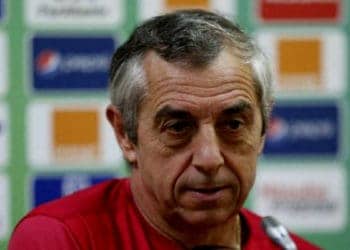 Alain Giresse : "Nous espérons gagner cette troisième place contre le Nigéria" - wiwsport