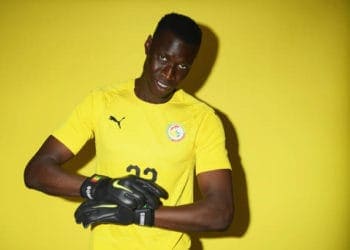CAN 2019 - Sénégal : Remplaçant de Mendy, Alfred Gomis assure et rassure - wiwsport