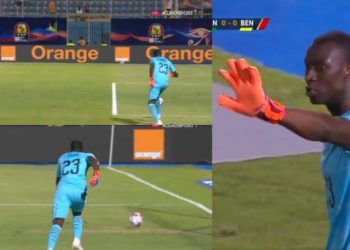Vidéo-Sénégal vs Bénin: Cheikh Seck explique la bourde d'Alfred Gomis: "Ce qu'on lui a dit après le match" - wiwsport