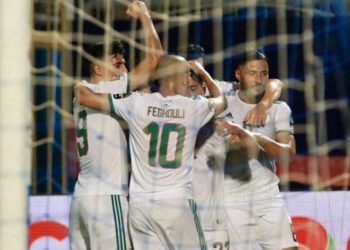 CAN 2019 - Algérie : forfait confirmé pour Atal, Feghouli souffre du mollet - wiwsport