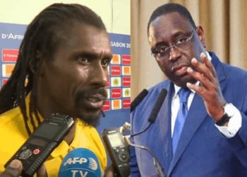 CAN 2019 : Macky Sall demande une évaluation exhaustive de la participation du Sénégal - wiwsport