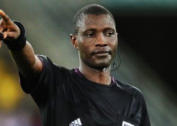 CAN 2019 : Les explications de la CAF sur le changement d'arbitre pour la finale - wiwsport