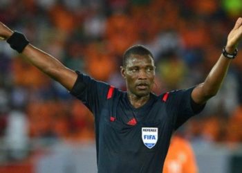 Urgent - La CAF change l'arbitre de la Finale, ce sera le Camerounais Alioum Néant - wiwsport