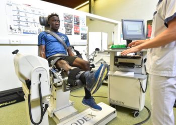Mercato : Amadou Sagna signe pour quatre ans à Bruges - wiwsport