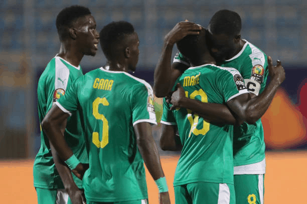 CAN 2019 - Sénégal / Kenya : Analyse et notes du match des Lions - wiwsport CAN 2019 - Sénégal / Kenya : Analyse et notes du match des Lions - wiwsport