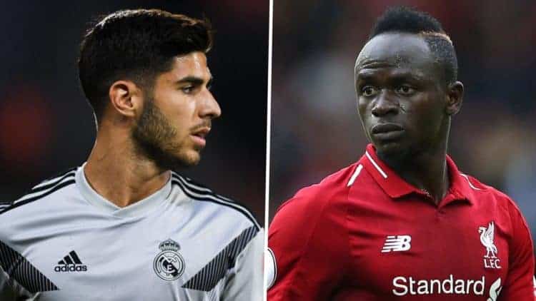 Mercato -Real Madrid : Nouvelle précision de taille sur la piste Sadio Mané - wiwsport Mercato -Real Madrid : Nouvelle précision de taille sur la piste Sadio Mané - wiwsport