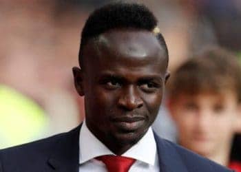 Le Ballon d’Or c’est Sadio Mané, pas Van Djik encore moins Lionel Messi - wiwsport