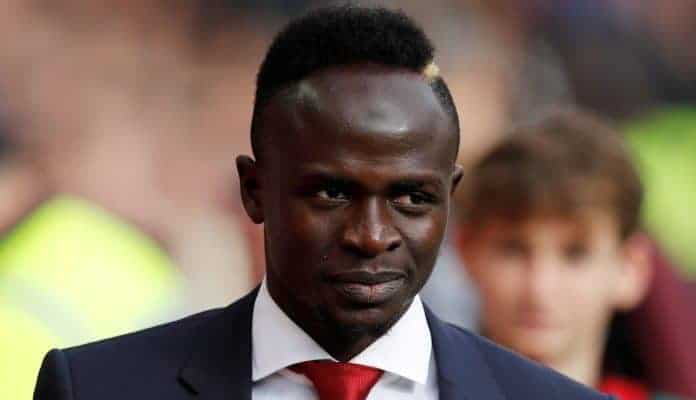Le Ballon d’Or c’est Sadio Mané, pas Van Djik encore moins Lionel Messi - wiwsport