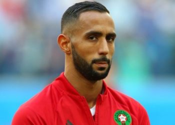 Can 2019 : Coup dur pour le Maroc, Medhi Benatia est absent - wiwsport