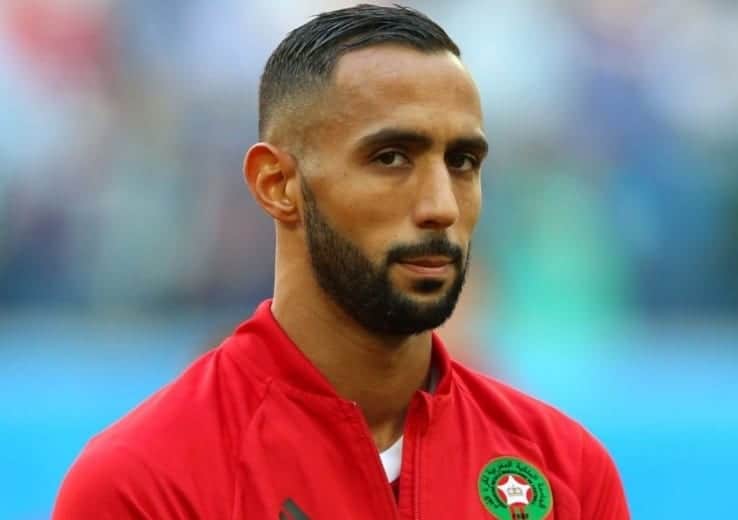 Can 2019 : Coup dur pour le Maroc, Medhi Benatia est absent - wiwsport