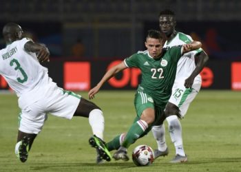 CAN 2019 - Distinctions phases de poules : L’Algérie au premier rang ! - wiwsport
